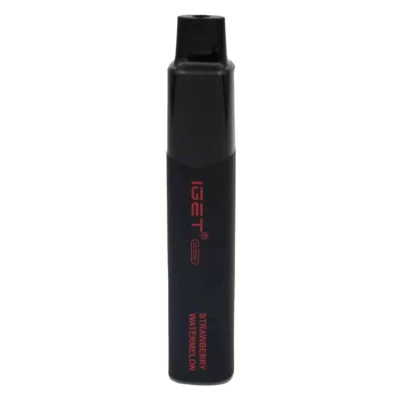 IGET Legend 4000 Puffs Strawberry Watermelon