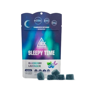 CBN gummies for sleep australia