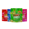NUUD Delta 9 THC Mondo Gummies Australia
